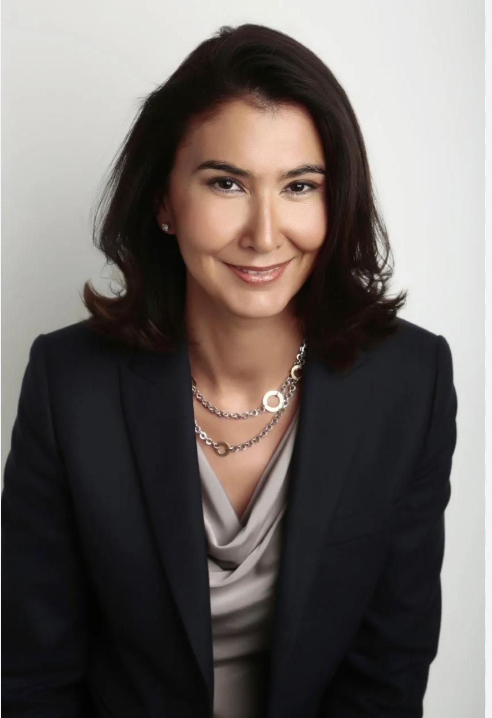 Miss Tania Adib Consultant Gynaecologist