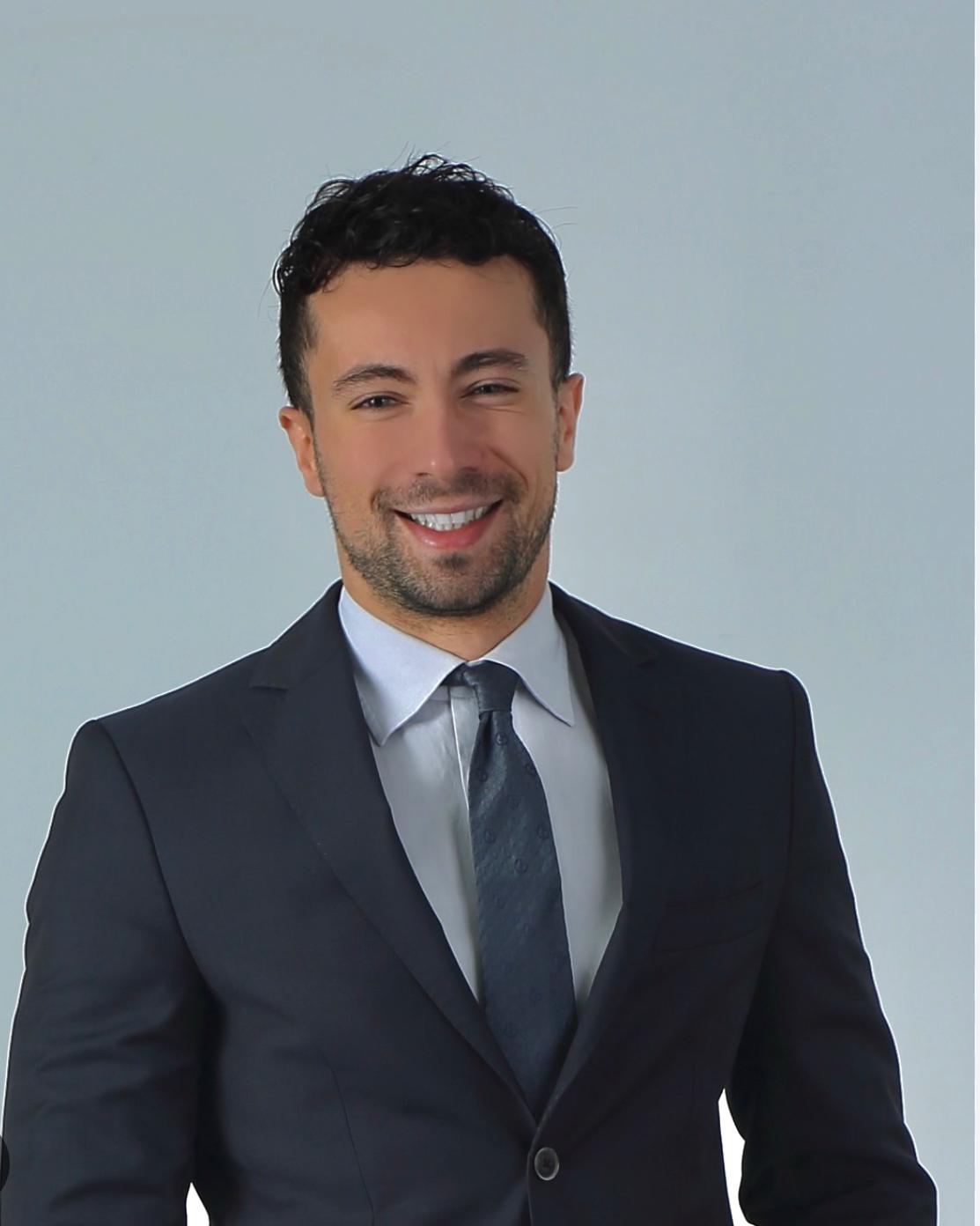 Mr Giuseppe Di Taranto Plastic and Reconstructive Surgeon