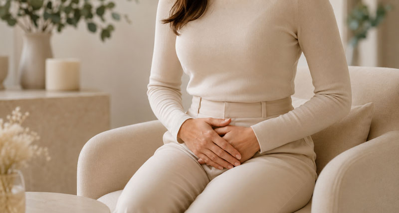 Aesthetic gynaecology treatments at Harley Elite Group