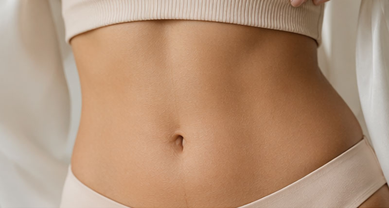 Body Surgery