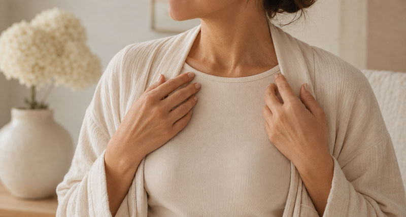 Breast surgery procedures at Harley Elite Group