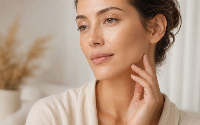 Facial surgery procedures at Harley Elite Group