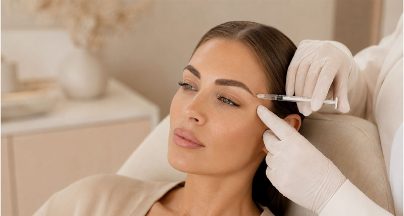 Muscle relaxing treatments