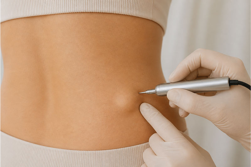 Benign Lump Removal