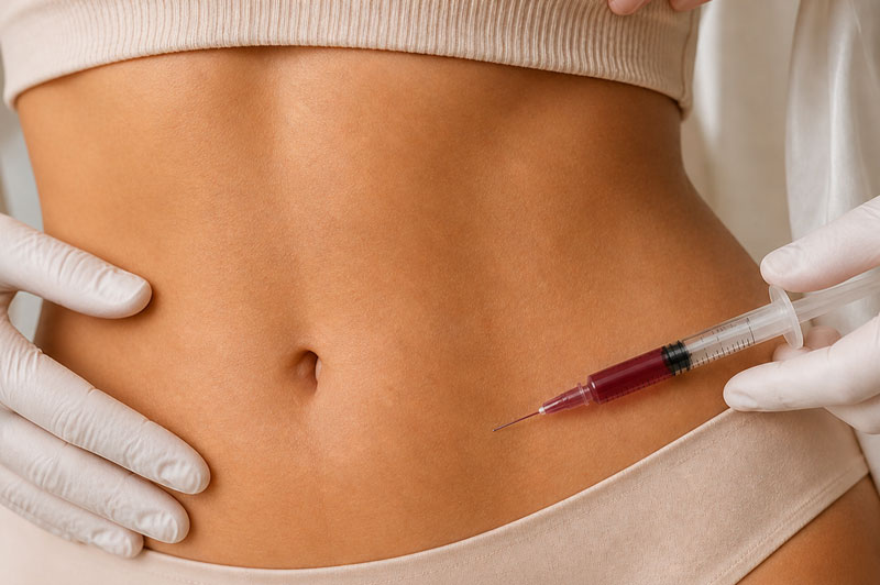 Regenerative Treatments