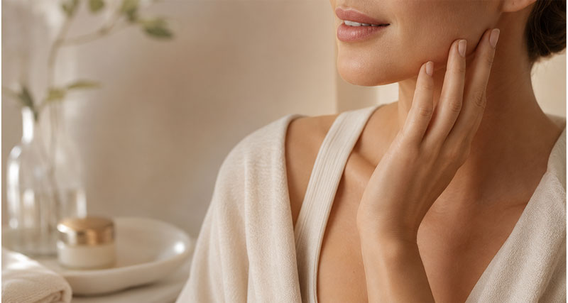 Regenerative treatments at Harley Elite Group